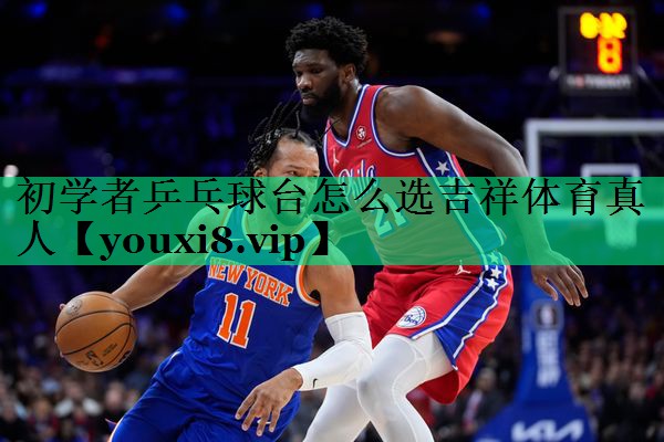 初學(xué)者乒乓球臺怎么選吉祥體育真人