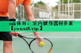mk體育：室內健身器材多重